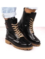 Boty W model 20907146 - Remonte Boty W model 20907146 - Remonte