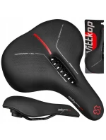 Sedlo na bicykel Wittkop Medicus PROevo 3.0 (City)