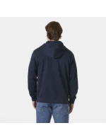 Helly Hansen Core Zip Hoodie M 53059 597 Helly Hansen Core Zip Hoodie M 53059 597