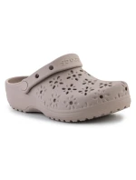 Classic Floral Cut Out Clog W model 21172531 Žabky - Crocs Classic Floral Cut Out Clog W model 21172531 Žabky - Crocs