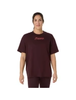 Asics Logo Tee W 2032C843602 tričko Asics Logo Tee W 2032C843602 tričko