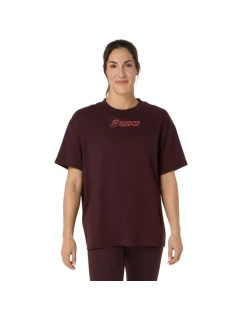 Asics Logo Tee W 2032C843602 tričko