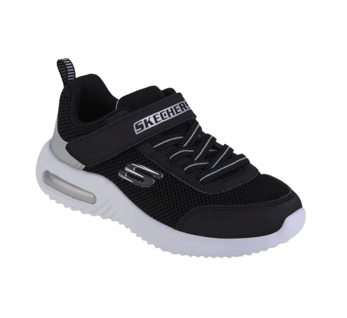 Boty Jr model 21399036 - Skechers Boty Jr model 21399036 - Skechers