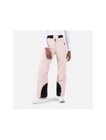 Rossignol W Relax Pant pink Rossignol W Relax Pant pink