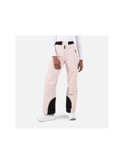 Rossignol W Relax Pant pink