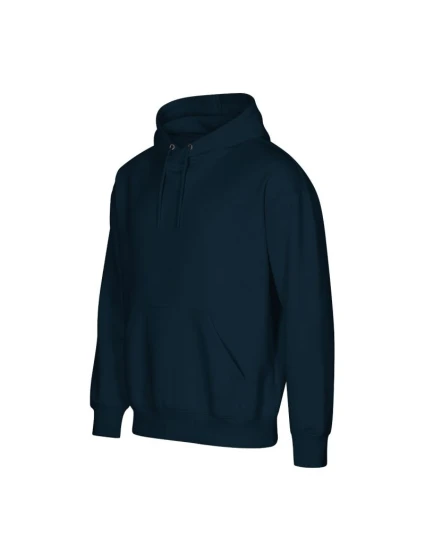 Unisex mikina Cloud (GOTS) (tmavě model 21819547 - Malfini Unisex mikina Cloud (GOTS) (tmavě model 21819547 - Malfini