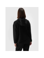 Dámska fleecová mikina 4F 4FWAW24TFLEF248-20S