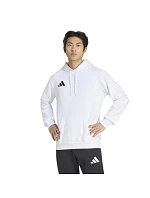 Pánská mikina Entrada 26 Hoody white model 22053175 pánské - ADIDAS