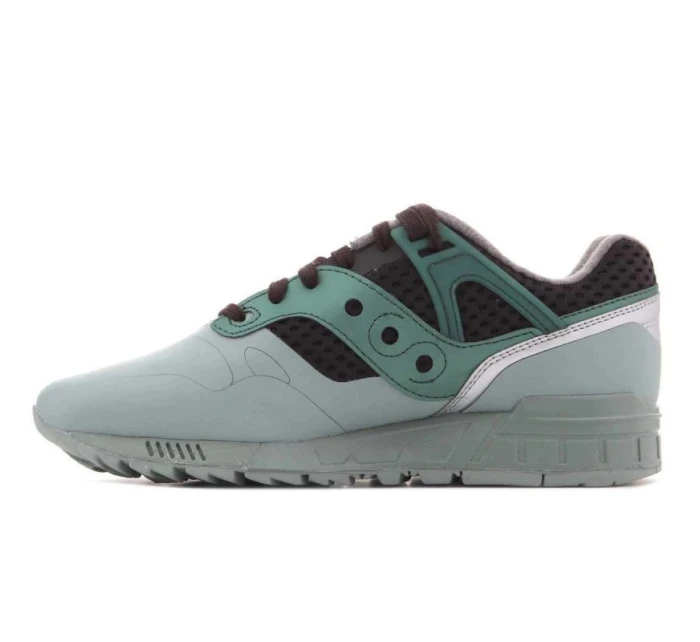 Pánské boty Grid M model 16022764 - Saucony Pánské boty Grid M model 16022764 - Saucony
