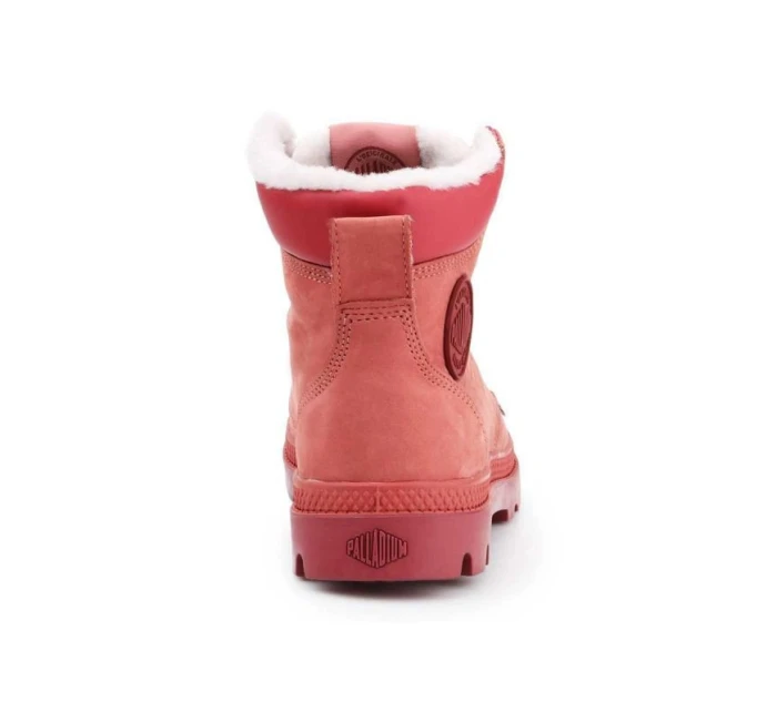 Pánské boty Pampa Sport Brick W model 16036226 - Palladium