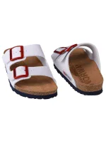 Dámské žabky Norway   W model 19357892 - Geographical Norway