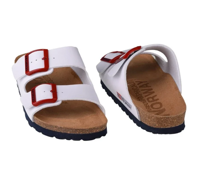 Dámské žabky Norway   W model 19357892 - Geographical Norway