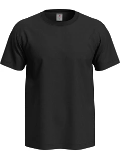 Comfort T Men Pánské těžké tričko model 22476644 black opal - Stedman