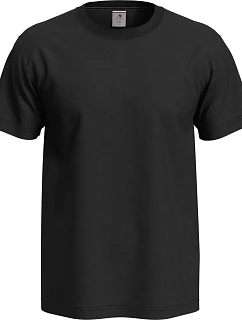 Comfort T Men Pánské těžké tričko model 22476644 black opal - Stedman