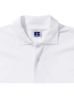 Piqué polo 10. bright royal model 22474014 - Russell Athletic Piqué polo 10. bright royal model 22474014 - Russell Athletic