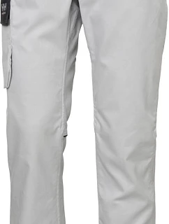 Manchester S Pánské pracovní kalhoty "Manchester" krátké grey model 22416576 - Helly Hansen
