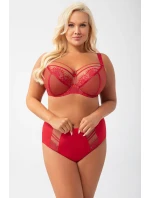 Gorsenia K496 Paradise farba: červená