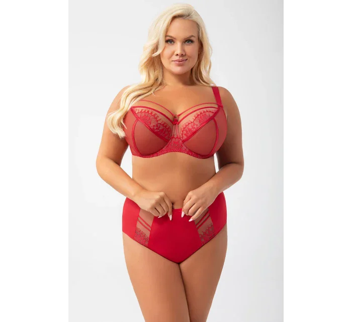 Gorsenia K496 Paradise farba: červená