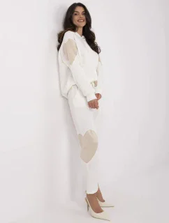 Súprava MI KMPL M6156.98 ecru