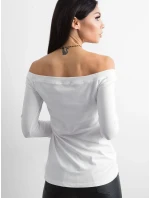 Blúzka RV BZ 4692.89 biela Blúzka RV BZ 4692.89 biela