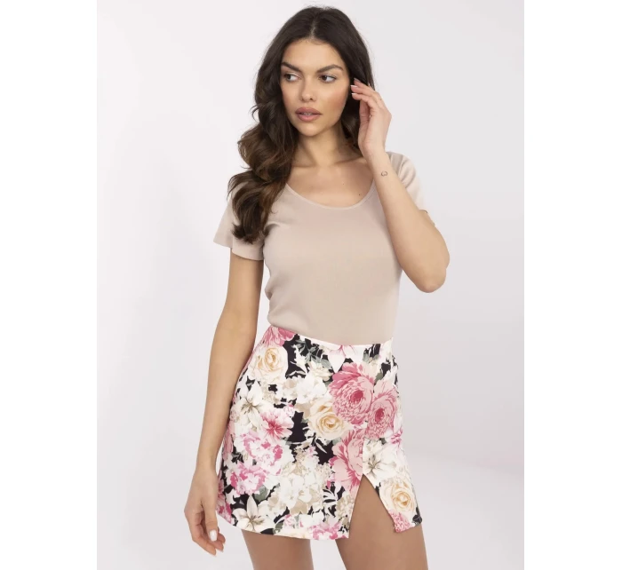 Tričko RV TS A557.66P beige Tričko RV TS A557.66P beige