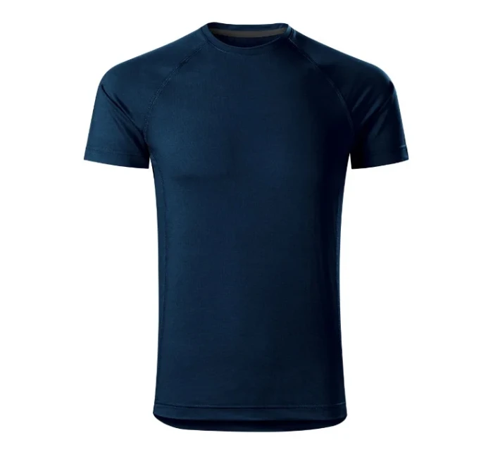 Destiny Tričko pánske tmavomodré Destiny Tričko pánske tmavomodré