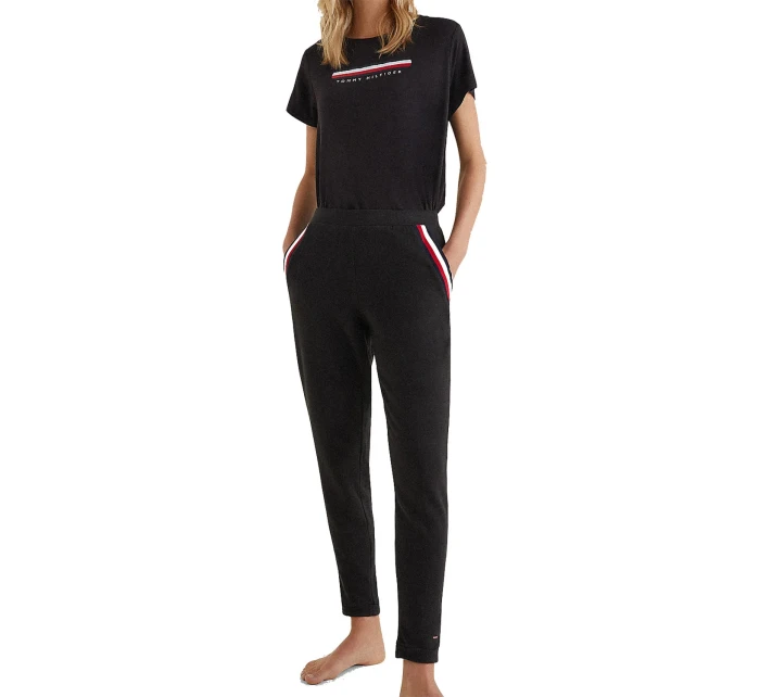 Dámske tepláky UW0UW03202-BDS - Tommy Hilfiger Dámske tepláky UW0UW03202-BDS - Tommy Hilfiger