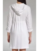 Dámsky dlhý župan YI2913044 - DKNY