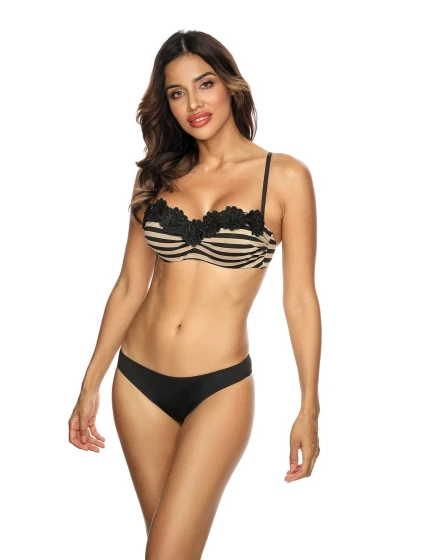 Dvojdielne plavky model 177433 Etna Dvojdielne plavky model 177433 Etna