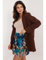 Krátka sukňa model 201772 Taliansko Moda