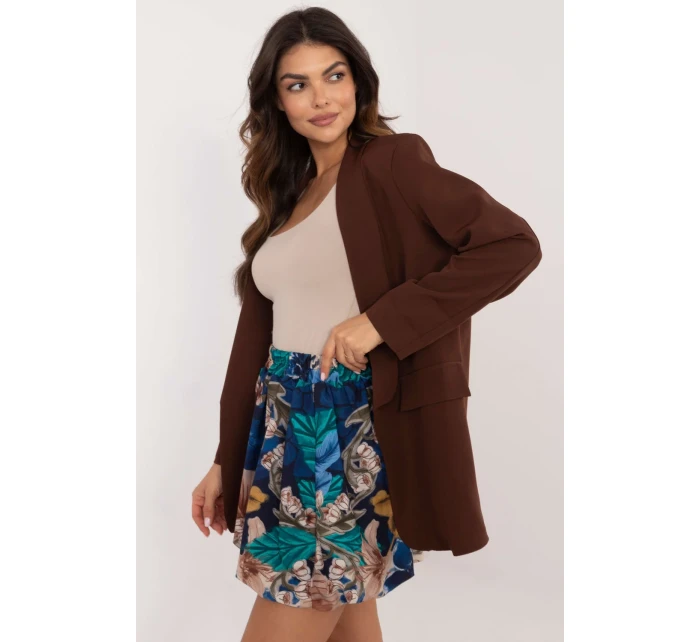 Krátka sukňa model 201772 Taliansko Moda