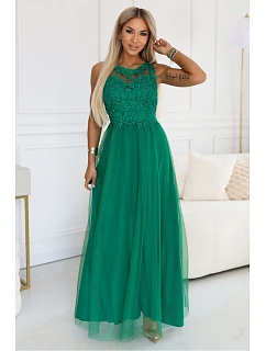 Dlhé šaty model 227719 Numoco