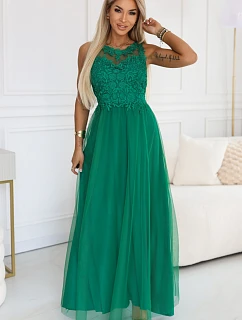 Dlhé šaty model 227719 Numoco