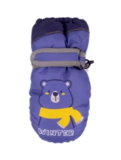 Rękawiczki  Narciarskie model 21327751 - Yoclub