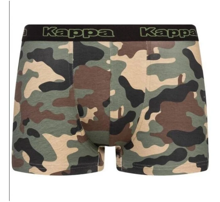 Pánske boxerky M 33181KW A05 - Kappa Pánske boxerky M 33181KW A05 - Kappa