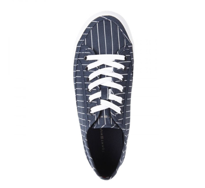 Tommy Hilfiger Essential Stripe Sneaker W FW0FW06530 obuv