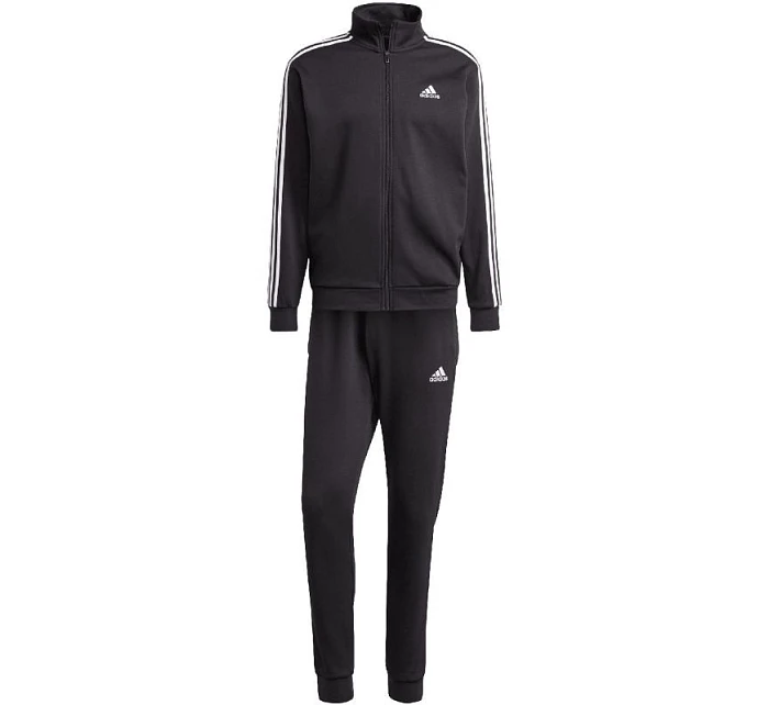 Tepláky adidas Basic 3-Stripes Fleece M IJ6067