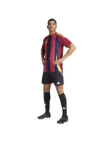 Striped 24 JSY M model 19580357 tričko - ADIDAS Striped 24 JSY M model 19580357 tričko - ADIDAS