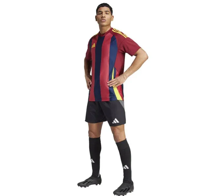 Striped 24 JSY M model 19580357 tričko - ADIDAS Striped 24 JSY M model 19580357 tričko - ADIDAS