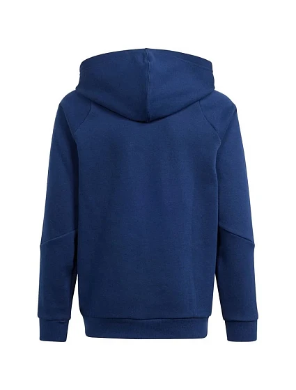Mikina Tiro 24 Sweat Hoodie Jr model 19654476 mikina - ADIDAS Mikina Tiro 24 Sweat Hoodie Jr model 19654476 mikina - ADIDAS