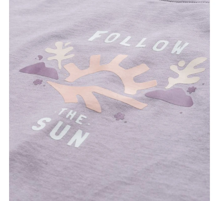 Tričko JRG Jr model 20209455 - Hi-Tec Tričko JRG Jr model 20209455 - Hi-Tec