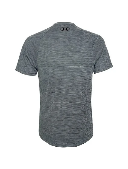 Tričko Tech SS M model 20460552 - Under Armour Tričko Tech SS M model 20460552 - Under Armour