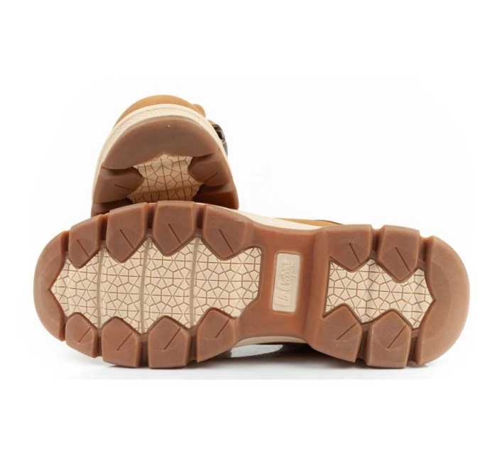 Cooper M model 20548928 boty - Lee