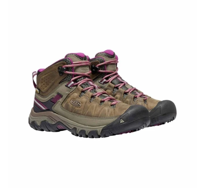 Keen Targhee III Mid WP W KE-1018178