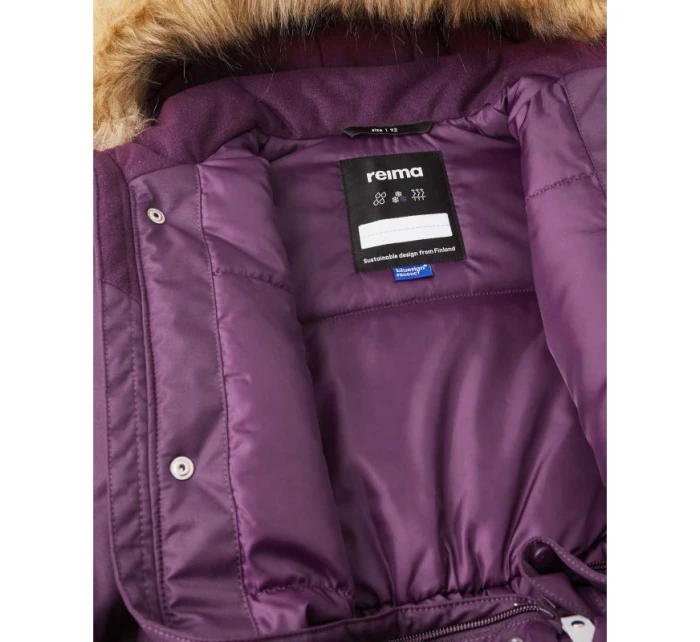 Kombinezon  tec narciarski Jr model 20776760 - Reima