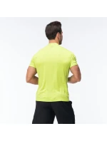 Pánské tričko s krátkým rukávem model 21357135 - IQ