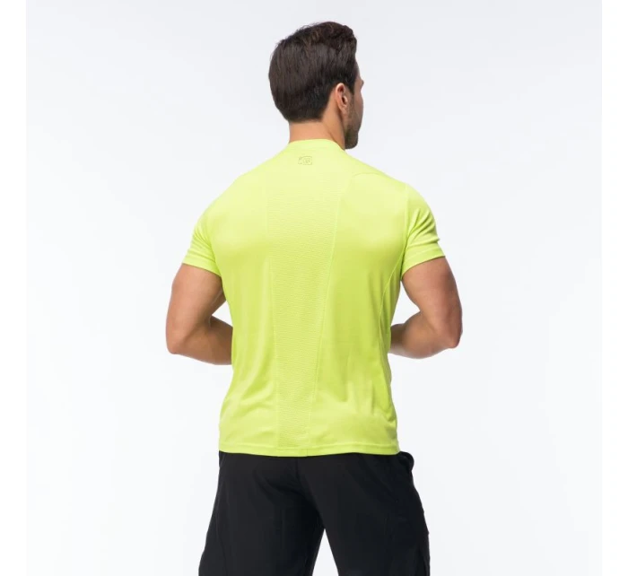 Pánské tričko s krátkým rukávem model 21357135 - IQ