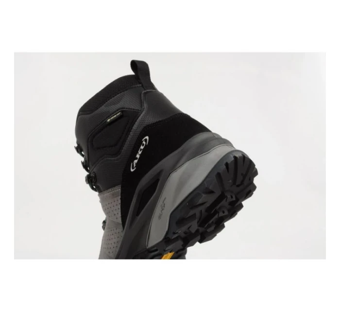 Topánky Aku Adapta Gore-tex M 491069