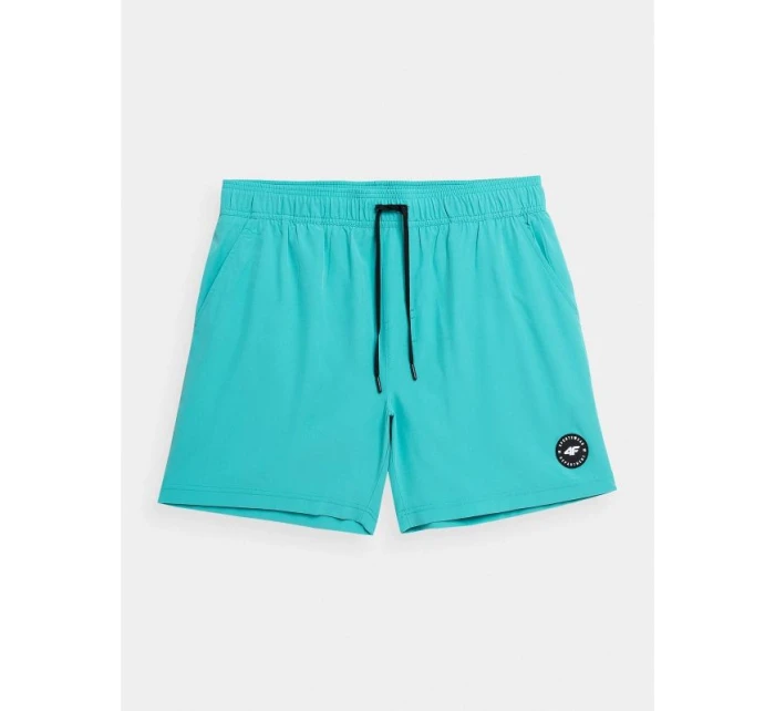 Pánske boardshortky 4F 4FWSS24UBDSM123-32S