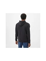 Mikina MILLET M Millet Sweat Hoodie čierna